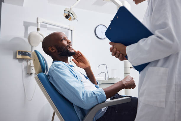 Best Mobile Emergency Dentist in Hunters Creek, FL