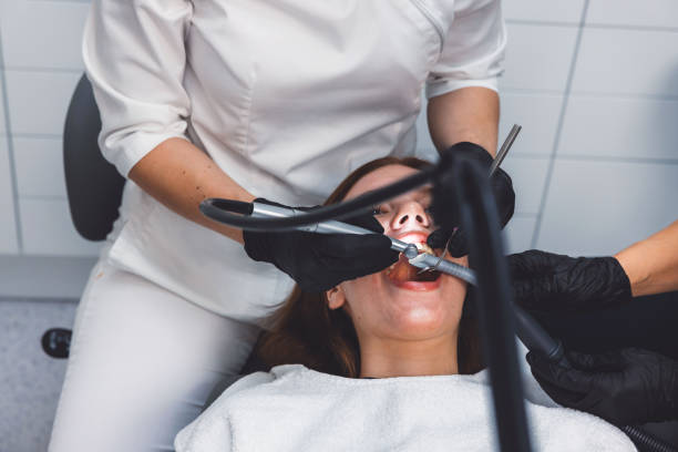 Best Emergency Dental Care for Abscessed Tooth in Hunters Creek, FL