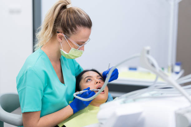 Best Emergency Dentist for Lost Fillings or Crowns in Hunters Creek, FL